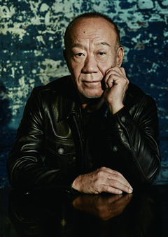 Joe Hisaishi