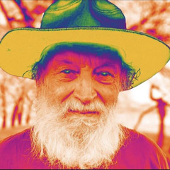 Terry Riley