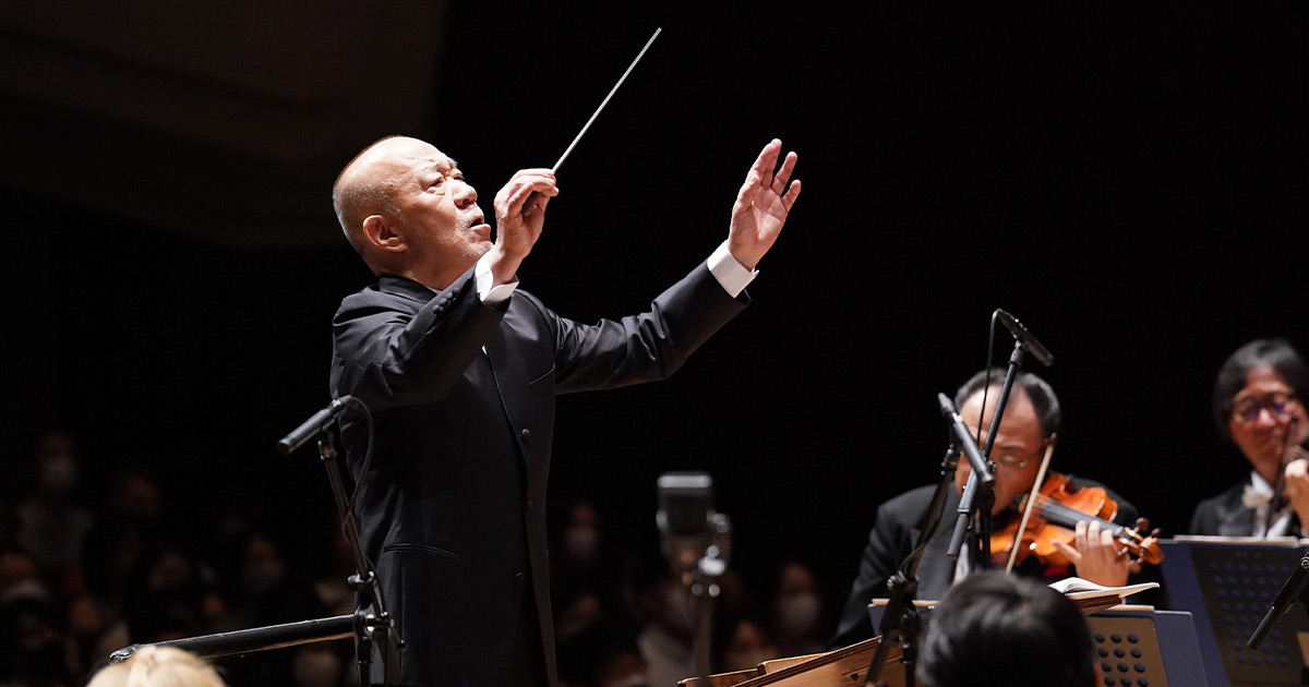 Udine's Far East Film Fest To Open With Japanese Composer Joe Hisaishi Live  In Concert
