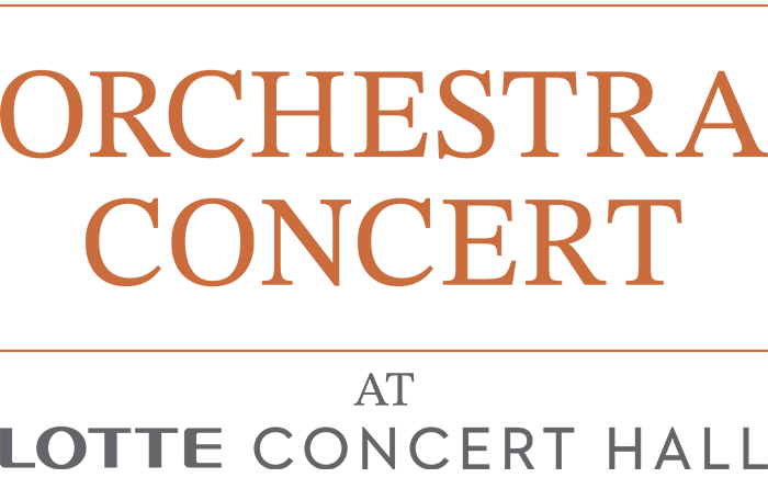 Joe Hisaishi Royal Philharmonic Orchestra Special Tour 2025 Orchestra Concert at LOTTE CONCERT HALL