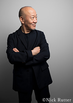 Joe Hisaishi