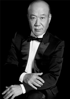 Joe Hisaishi